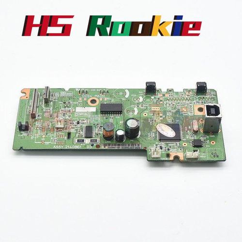 Formatter Board For Epson L110 L111 L300 L301 L301 L310 L313 L130 L211 L210 L350 L351 L353 L360 361 362 L363 L380 L383 L220 L222-L300 L301 L303
