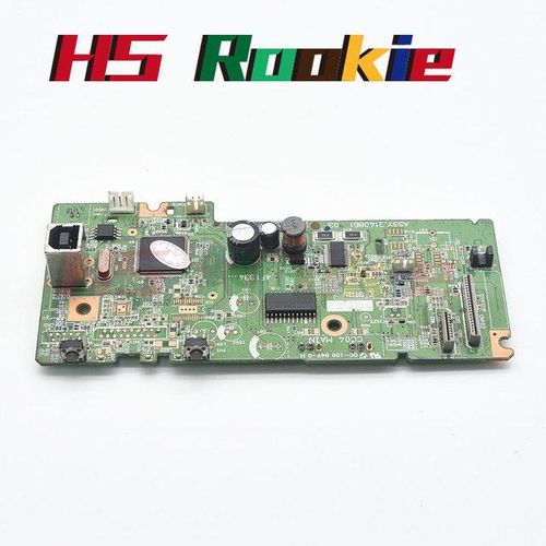 Formatter Board For Epson L110 L111 L300 L301 L301 L310 L313 L130 L211 L210 L350 L351 L353 L360 361 362 L363 L380 L383 L220 L222-L300 L301 L303