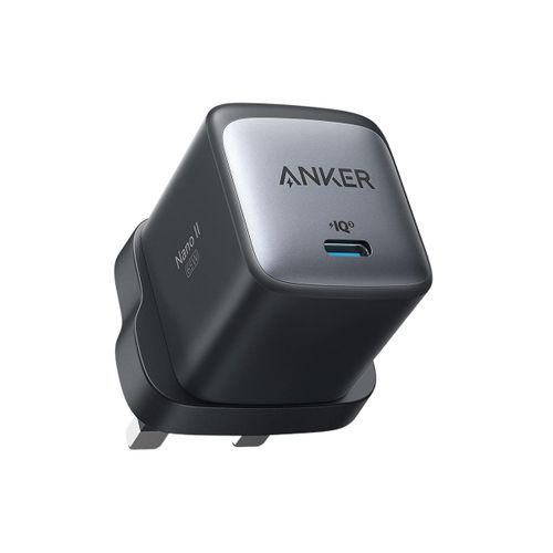 Anker 715 Charger Nano 11 65W Black