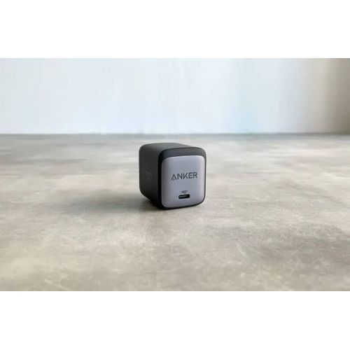 Anker 715 Charger Nano 11 65W Black