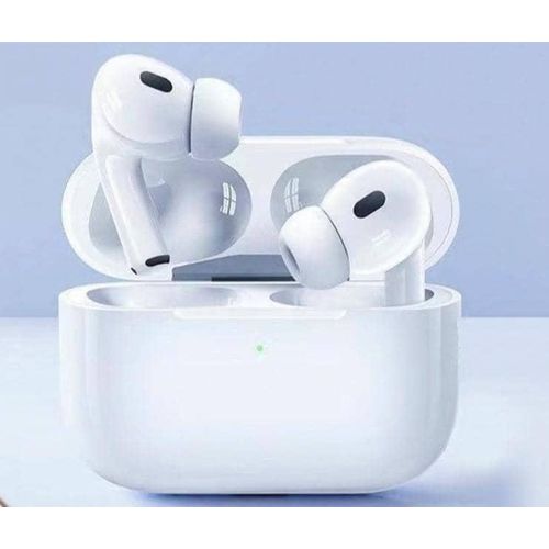 Fifth Generation Noise Cancelling Earphones ANC Dual Microphone Call Noise Reduction Bluetooth 5.3 Chip HiFi Sound Quality 25 Hours Battery Life