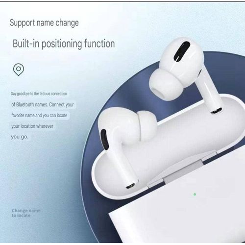 Fifth Generation Noise Cancelling Earphones ANC Dual Microphone Call Noise Reduction Bluetooth 5.3 Chip HiFi Sound Quality 25 Hours Battery Life