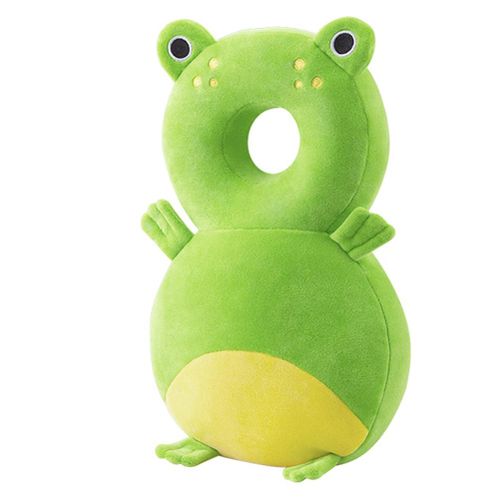 Baby Kids Infant Head Pillow Learning Walking Safety Head Protection Pad New,D NO5115