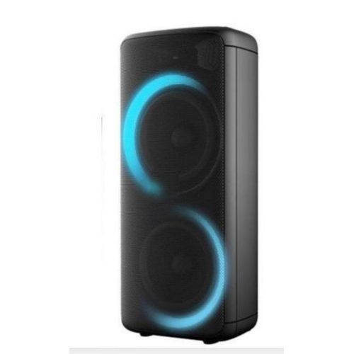 Smartplus MP1020 Party Box Bluetooth Speaker - Black