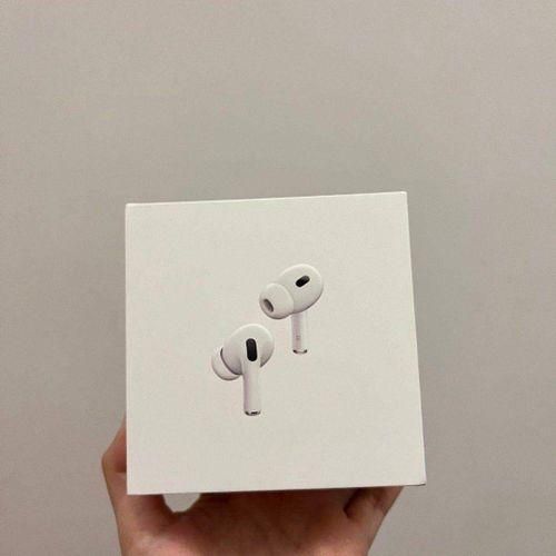 Apple Airpods pro 2nd edition