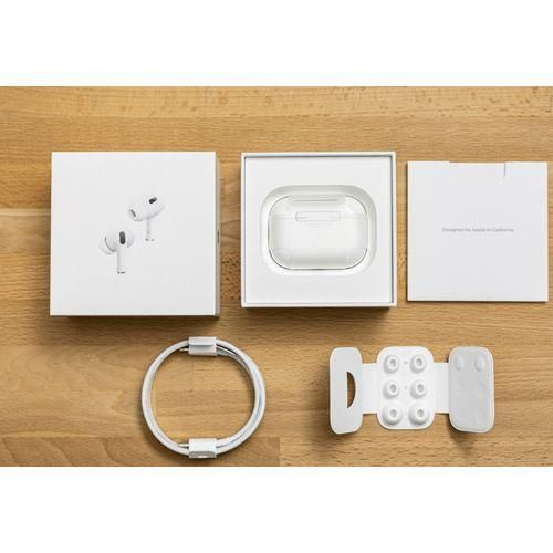 Apple Airpods pro 2nd edition