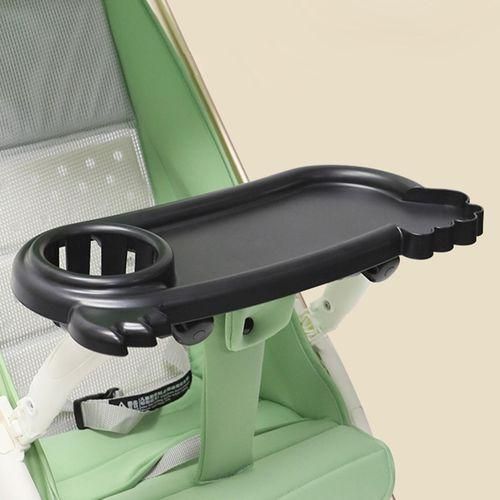 Universal  Snack Tray Infant Snack Tray Black
