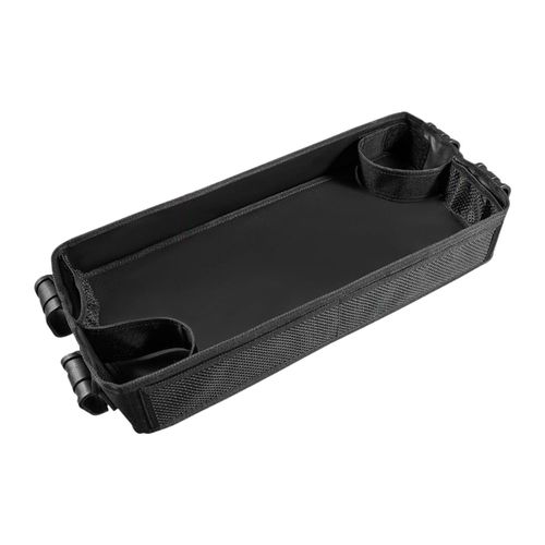Snacks Tray Toy Placement Tray With Mesh Small