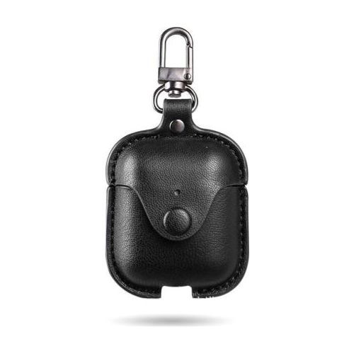 Protective Pouch Leather cover For Wireless EarBuds