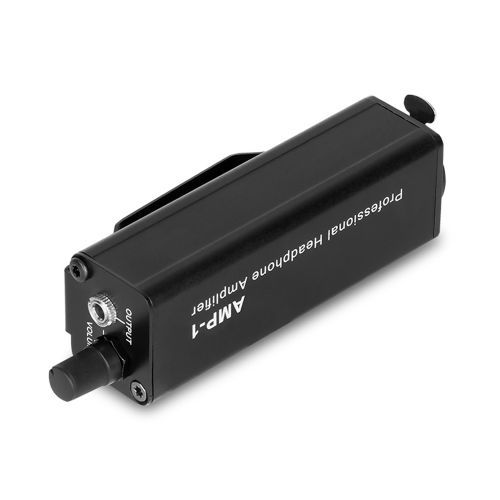 In-Ear Monitor Amplifier Portable Ear Amplifier Converter