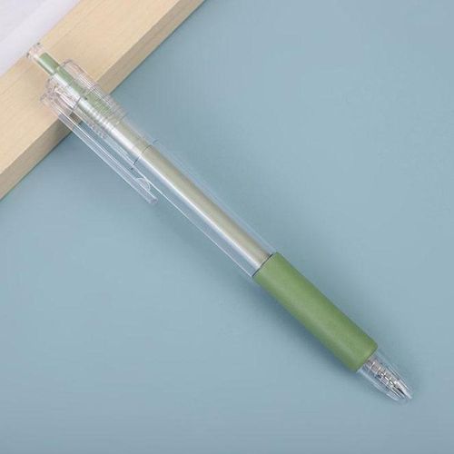 Press Cutter Pen Handwork DIY Washi Tape Cutter Business Stationary School Supplies Art