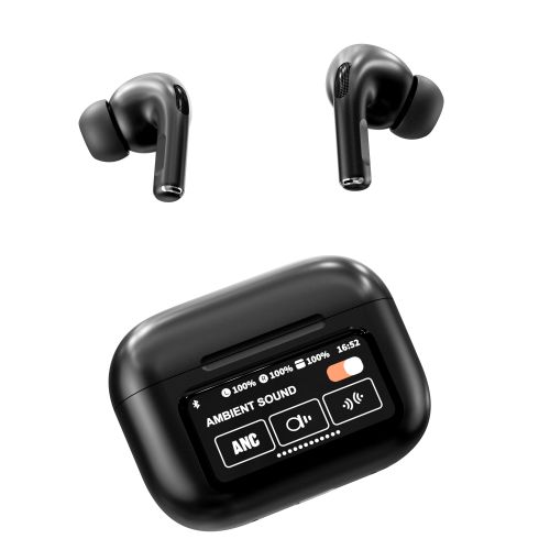 Original Touch Screen Noise Cancelling  Earpods