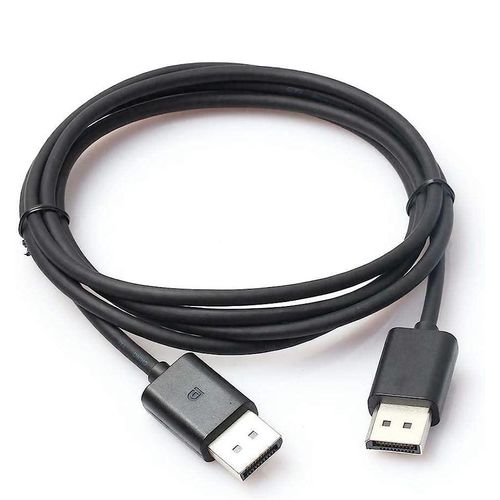 DisplayPort DP to DP DisplayPort Cable