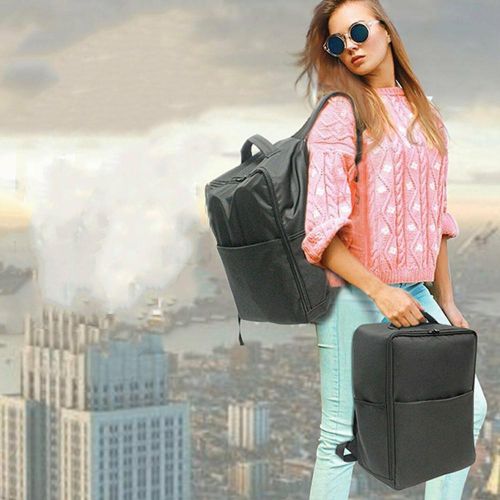 Stroller Backpack Stroller Travel Bag with Shoulder Strap Storage Case for Pockit 3C Pockit A Pockit Plus NO5245