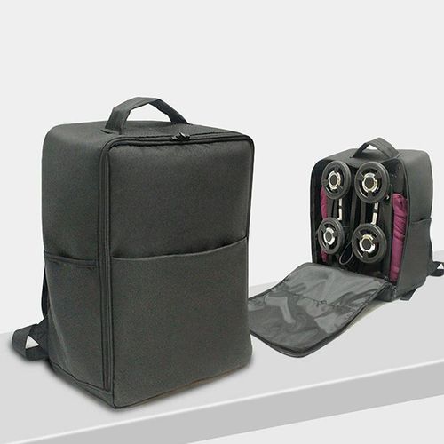 Stroller Backpack Stroller Travel Bag with Shoulder Strap Storage Case for Pockit 3C Pockit A Pockit Plus NO5245