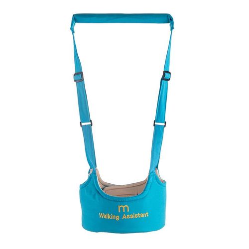 Toddler Walking Learning Strap Leashes Safe Walking Assistant Belt Adjustable Strap Safety Harness New NO5271