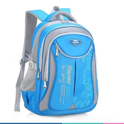 Kids Backpack Children School Bags For Boys Orthopedic School Backpack Primary Schoolbag Book Bag