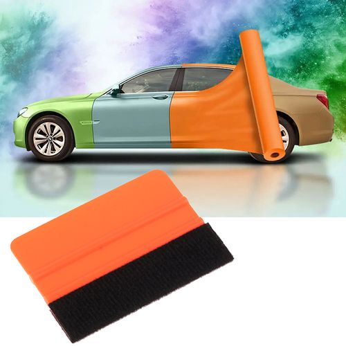 1 Set Car Tools Wrap Film Sticker Wrapping Tool