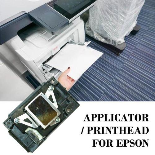 For Epson L801 L800 L805 TX650 R290 T50 R330 Nozzle Printer Nozzle Print Printer Accessories Replacement