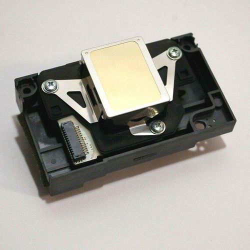 For Epson L801 L800 L805 TX650 R290 T50 R330 Nozzle Printer Nozzle Print Printer Accessories Replacement