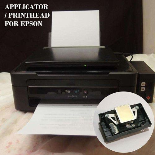 For Epson L801 L800 L805 TX650 R290 T50 R330 Nozzle Printer Nozzle Print Printer Accessories Replacement