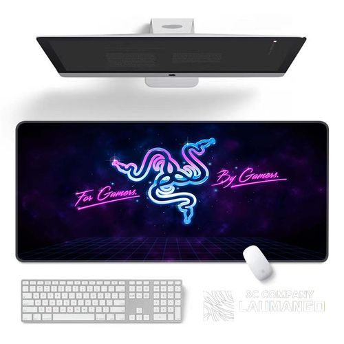 Mouse Pad Gamer Cabinet Non-slip Desk Mat Pc Gaming Setup Accessories Carpet Large Computer Keyboard Mousepad Xxl Soft Rug