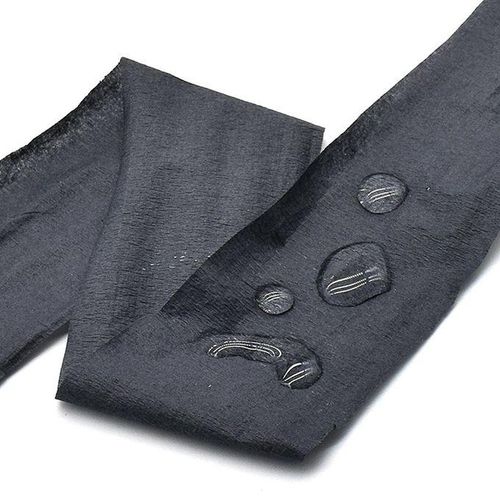 Neck Paper Protection Muffler Salon Ruffle Hair Cutting Covering Strips Neck Paper Tissue Roll Barber Disposable Accessory