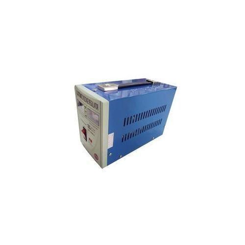 Airstar  Regulator For Guarding Electric Appliances Such As Laptops Fridges Tvs Speakers From Unstable Voltages-Multicolours