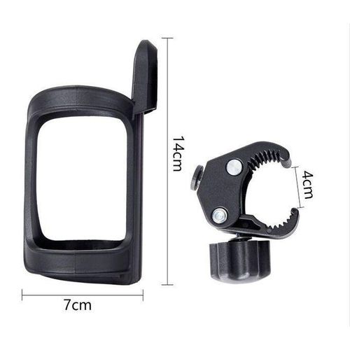 Baby Stroller Bottle Holder Trolley Children's Car Milk Cup