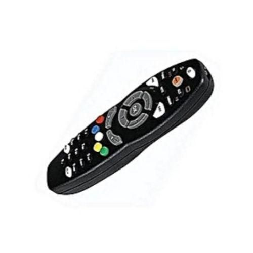 Gotv Replacement Remote Control - Black