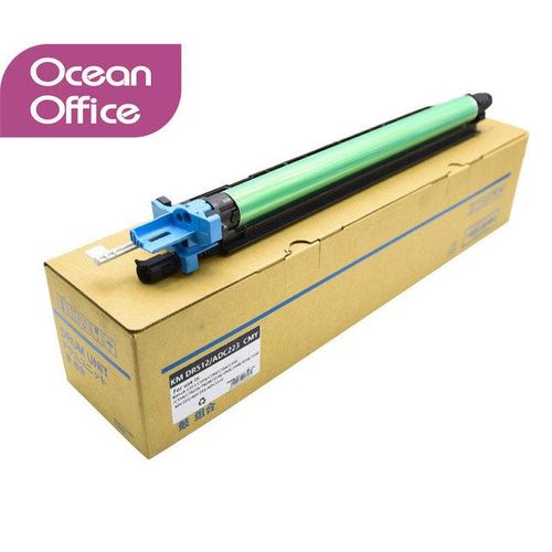 Dr512 Drum Unit C224 For Konica Minolta Bizhub C284 C364 C454 C554 C221 C224e C284e C364e C454e Drum Kit Dr-512 C364 Drum Unit-C