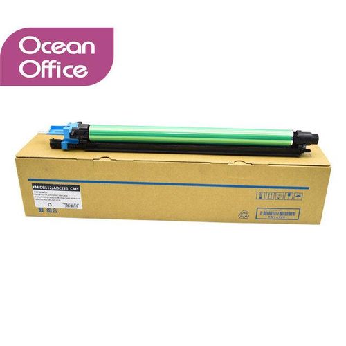 Dr512 Drum Unit C224 For Konica Minolta Bizhub C284 C364 C454 C554 C221 C224e C284e C364e C454e Drum Kit Dr-512 C364 Drum Unit-C