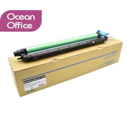 Dr512 Drum Unit C224 For Konica Minolta Bizhub C284 C364 C454 C554 C221 C224e C284e C364e C454e Drum Kit Dr-512 C364 Drum Unit-C