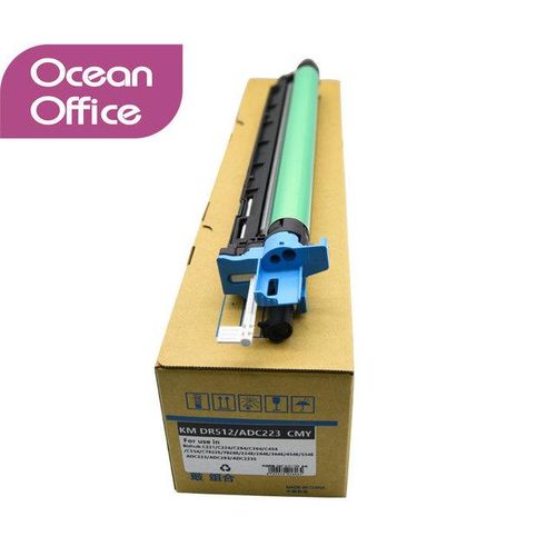 Dr512 Drum Unit C224 For Konica Minolta Bizhub C284 C364 C454 C554 C221 C224e C284e C364e C454e Drum Kit Dr-512 C364 Drum Unit-C