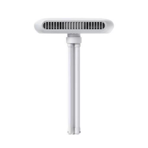 915 Generation Stroller Fan Portable Bladeless USB Rechargeable