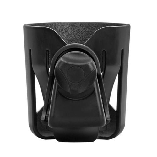 Stroller Cup Holder Universal Cup Holder for Bottle with Adjustable Width Clip Bottle Holder for Stroller Pushchair New NO5233