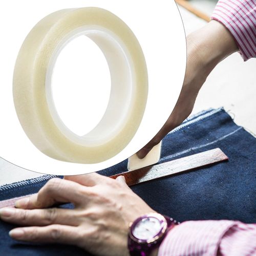 Pants Edge Shorten Hem Tape 5M Double Sided Tape For Suit