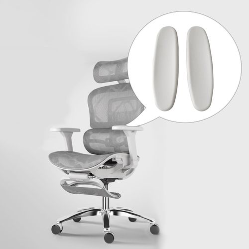 Universal Chair Armrest Pads For Rotating Chair Style C