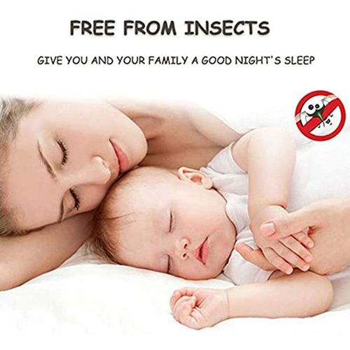Magnetic Door Net Mosquito Screen Mesh Hands-Free Anti Bugs Insect Curtain Summe 90*210cm Green
