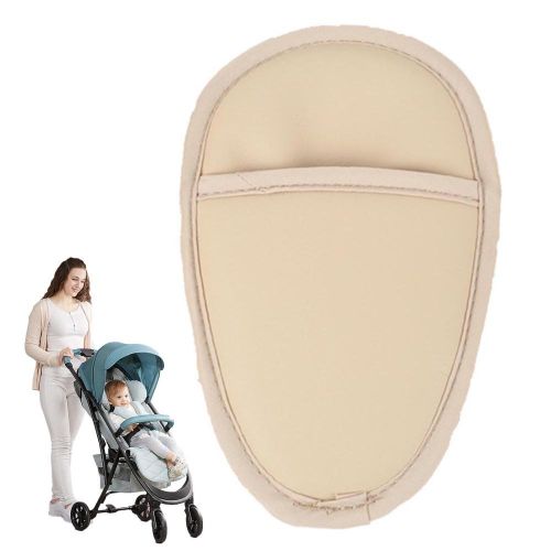 Pushchair Car Seat Stroller Strap Pads Pushchair Seat Belt Covers for Newborns Infants Kids Child NO5293