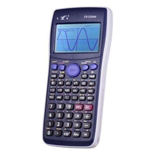 Calculator Scientific Graphic Calculator MultiFunctional