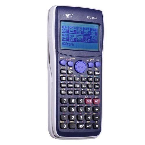 Calculator Scientific Graphic Calculator MultiFunctional