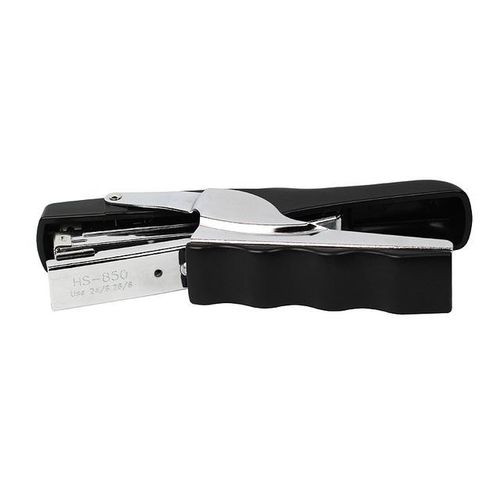 Metal Heavy Duty Stapler Office Paper Stapler Bookbinding Use Staples 24/6 24/6 26/6 26/8 School Plier Stapler Binding Machine
