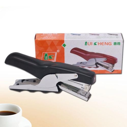 Metal Heavy Duty Stapler Office Paper Stapler Bookbinding Use Staples 24/6 24/6 26/6 26/8 School Plier Stapler Binding Machine