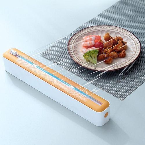 Aluminum Foil Dispenser Wrapping Paper Cutter