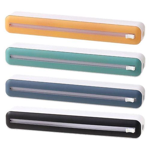 Aluminum Foil Dispenser Wrapping Paper Cutter