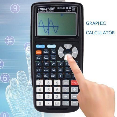 Scientific Graphing Graphic Calculator SAT Exam MATH SCHOOL GRAPHING Function