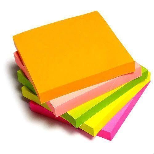 Sticky Note