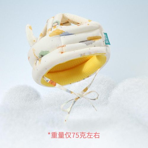 Anti-Fall Artifact Baby Headrest Baby Toddler Anti-Fall Protection Pad Children Learn to Walk Anti-Collision Head Protection Cap Protection