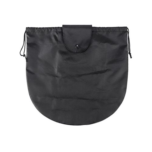Motorcycle Helmet Bag,Black Nylon Durable Drawstring Bag For Riding Bicycle Motorcycle Sport Gym Training Hiking Travel